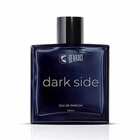 Beardo Dark Side Perfume For Men, 100 ml | EAU DE PARFUM | Made in India