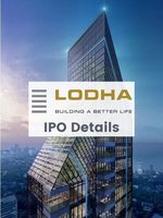 Macrotech or Lodha Developers IPO Share Price, Dates, GMP Today, and more