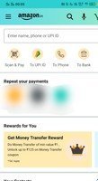 Amazon Send money Get Upto 125 Cashback ( 3 Apr - 31 May)