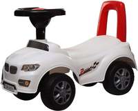 Webby Silver Phantom Safe Non-Toxic Puzzle Toys ,White