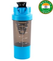 HAANS Shakeit 500 ml Shaker