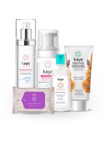 Kaya Skin Clinic Travel Festival Kit