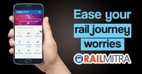 Railmitra Desidime Exclusive -Get Rs.50 Off on Minimum order off on Rs.299