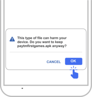Play your first contest on Paytm First Games for free & Get guaranteed Rs10 Paytm cash