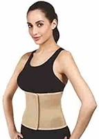 Flamingo Abdominal Binder - Large (25 cm)