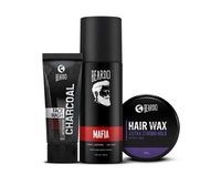 BEARDO FAST-FIX COMBO