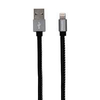 Philips DLC2508B Micro USB Cable - 4 Feet (1.2 Meters) - (Black)