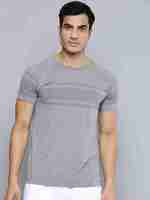 HRX Men's T shirts @ 188/- onwards 