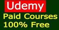 Udemy Paid Courses for Free