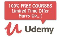 Top Rated Paid Udemy Courses for Free