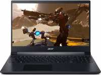 acer Aspire 7 Ryzen 5 Hexa Core 5500U - (8 GB/512 GB SSD/Windows 10 Home/4 GB Graphics/NVIDIA GeForce GTX 1650) A715-42G Gaming Laptop  (15.6 inch, Black, 2.15 kg)