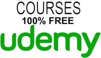 12 Udemy New Courses for Absolutely Free