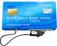 Top 5 Best Fuel Credit Cards in India 2024