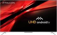 [Prepaid] iFFALCON by TCL 138.6 cm (55 inch) Ultra HD (4K) LED Smart Android TV with HandsFree Voice Search