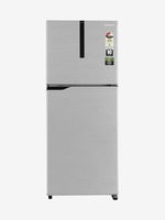 Panasonic 268L Inverter 3 Star (2019) Frost Free Double Door Refrigerator (Silver)