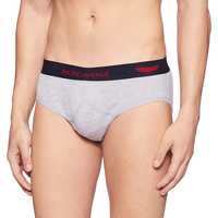 Park Avenue Men's Cotton Brief
