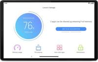 [ICICI]: Lenovo Smart Tab 4 GB RAM 128 GB ROM 10.3 inch with Wi-Fi+4G Tablet @ 17,499