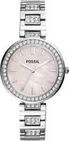 Upto 57% Off On Fossil Wrist Watches.