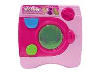 Popsugar Constructive Playthings Appliances Toy Washing Machine 