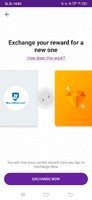 Phonepe { New Offer} : Reward Exchange Offer  Exchange Old Reward With New Reward