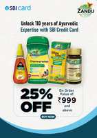 Flat Rs.99 off on a minimum order of Rs.499 at Zanducare (Best product suggestions inside)