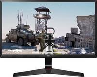 Lowest - LG 24 inch Full HD Gaming Monitor (24MP59G-P)
