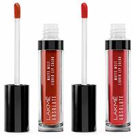 Lakme Absolute Matte Melt Liquid Lip Colour : Buy 1 Get 1 Free