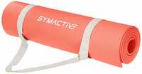 Amazon Brand - Symactive Exercise Yoga Mat, 8mm