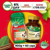 ZanduCare : Get an Instant Discount of Rs.200 on orders above Rs.499 (Still working)