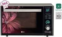Get Extra ₹750 off on Microwaves in exchange of 150 SuperCoins