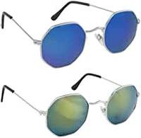 Combo of 6 Sunglasses @404

