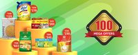 LIVE | Amazon Pantry or Amazon Fresh Get 10% Instant Discount using Axis Bank Credit & Debit Cards | 14th, 21th & 28th April