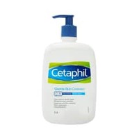 Cetaphil gentle skin cleanser for all skin types 1000 ml ie 1 litre