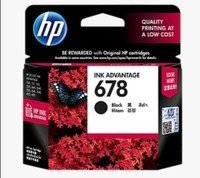lowest price Hp 678 ink Cartridge