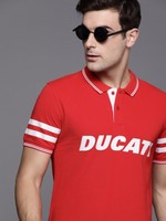 Top Brands T shirts up to 80% off starting at Rs.239