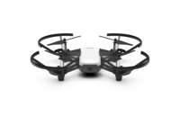 DJI Tello Drone with 5MP HD Camera 720P Wi-Fi FPV 8D Flips Bounce Mode Quadcopter Stem Coding Newest Professional Camera Drone, White flat 40% off
