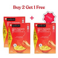 Lighting Deal - up to 50% Off On Kapiva Products