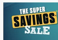 Healthkart The Super Saving Sale - Get Up to 60% Off