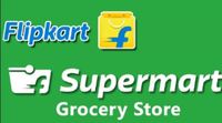 Flipkart Supermart Grocery Buy More, Save More Buy worth ₹600 save ₹100 (New Customer) & Buy worth ₹1700 save ₹100 (Repeat Customer)