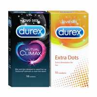 Durex Condoms Combo Deals | 30% Off Apply Coupon