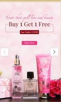 Buy 1 Get 1 Free In Body Cupid
