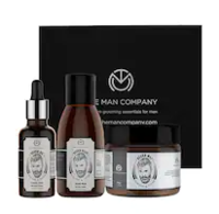 The Man Company Products Upto 65% Off Minimum 50% Off 