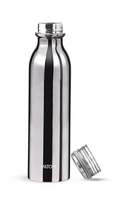 Milton Glitz 750 Vacuum Insulated Thermosteel Bottle, 710 ml, 1 Piece, Silver
