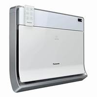 Lowest - Panasonic F-PXL45ASD 13-Watt Air Purifier (Silver)