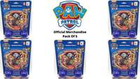 Paw Patrol Return Gift, Basket Ball Board (Pack of 5)