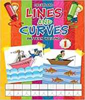 Lines and Curves (Pattern Writing) - Part 1
