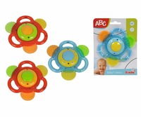 Simba ABC Light Sound Toy, Multi Color