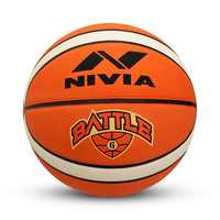 NIVIA Battle Basketball (mrp- 1199) flat 72% off now price- 335