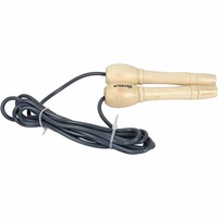 Strauss Wooden Skipping Rope upto 81%off