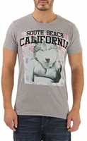 Jack & Jones Men's Slim Fit T-Shirt Starts From 383